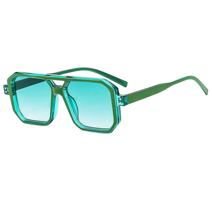 Ladies geometric Premium Glasses Bowlift