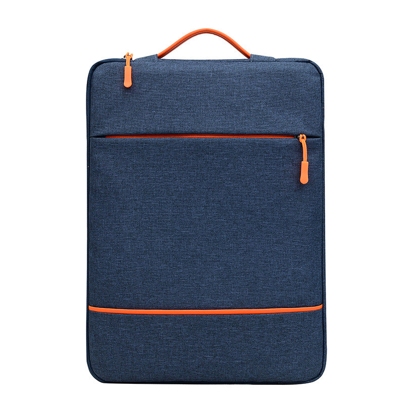 Durable Slim Laptop Sleeve Bowlift
