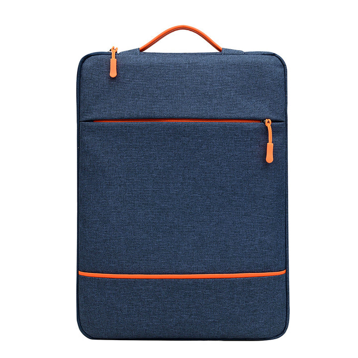 Durable Slim Laptop Sleeve Bowlift