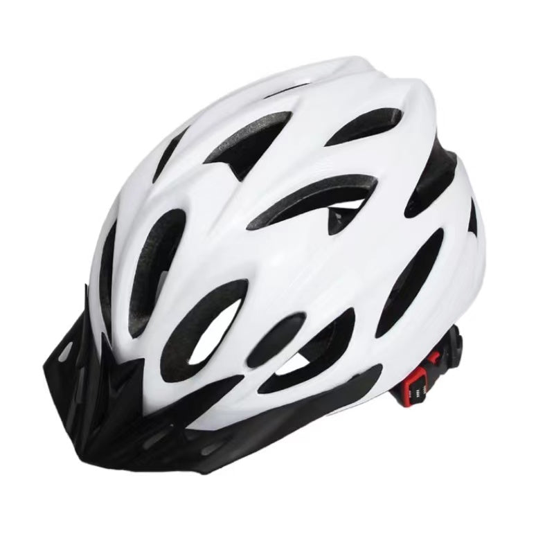 Advanced Aerodynamic Cycling Helmet Bowlift