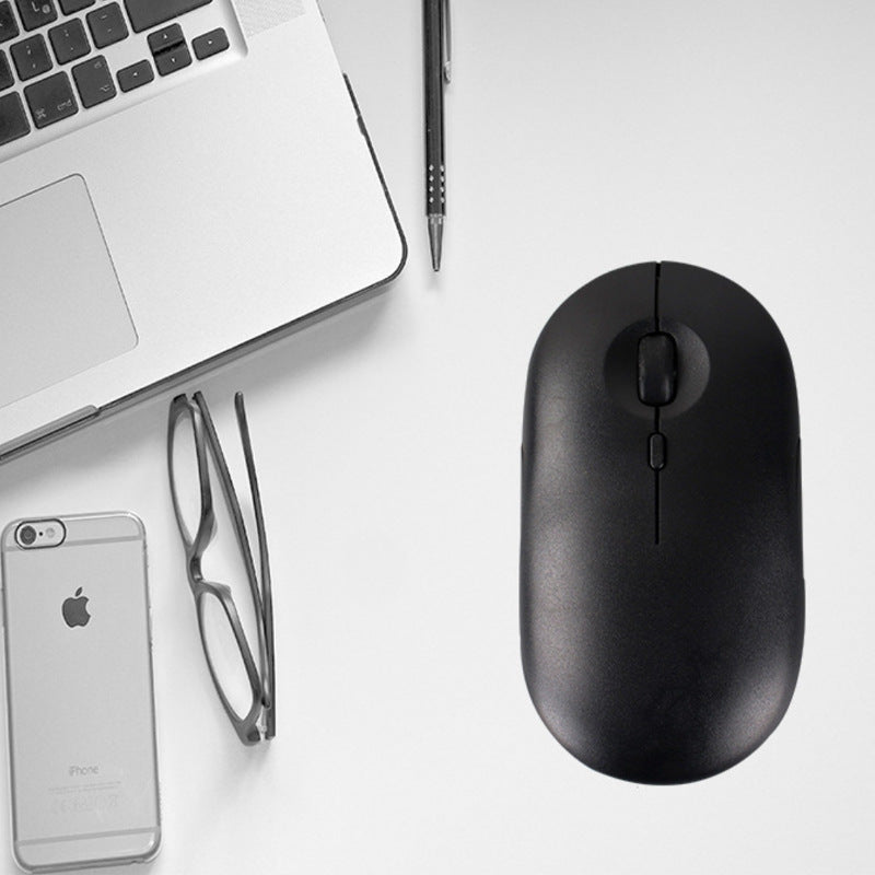 Wireless Ergonomic Precision Mouse Bowlift