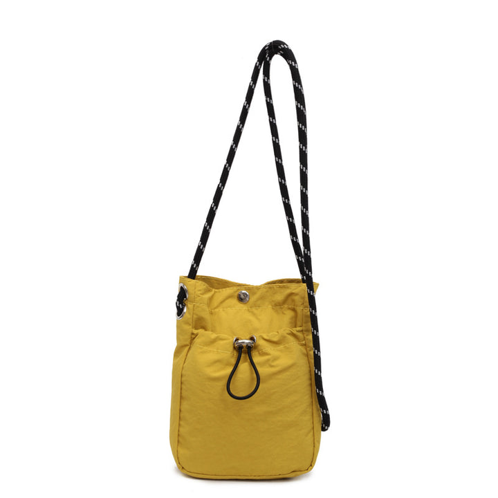 Comfortable cotton tote bag with fashionable design Bowlift