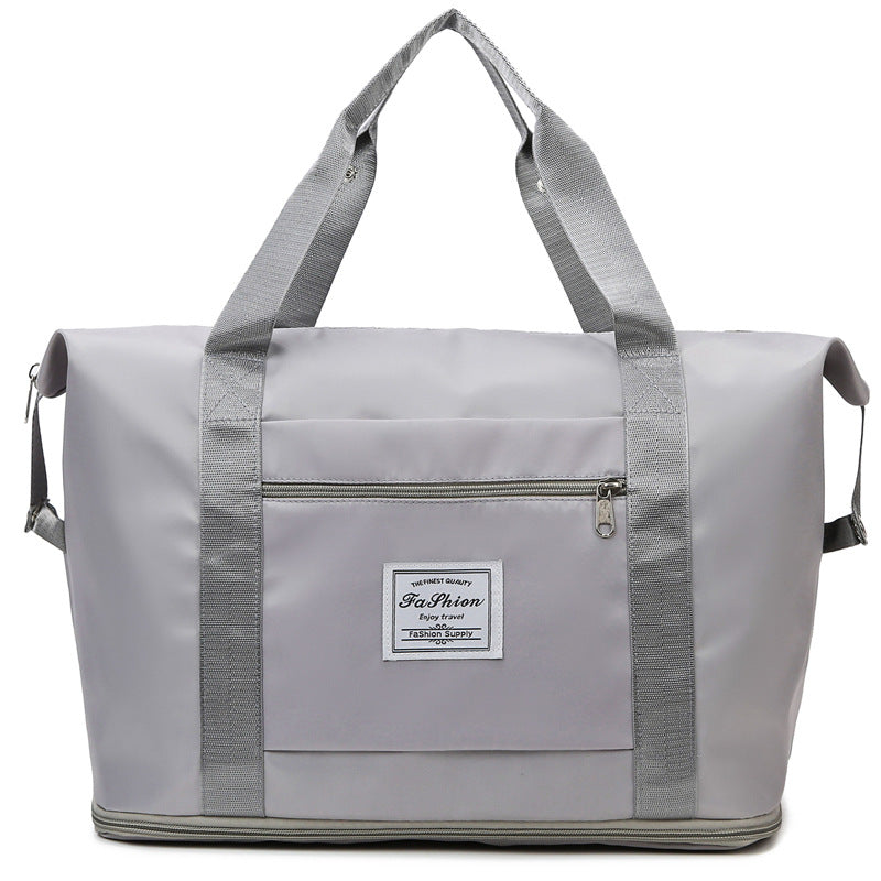 Travel Duffle Bag Bowlift