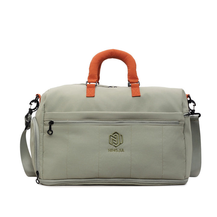 Utility Travel Duffle