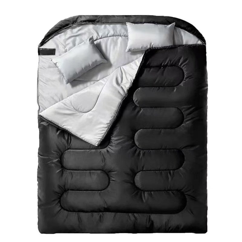 Versatile and Breathable Sleep Blanket Bowlift