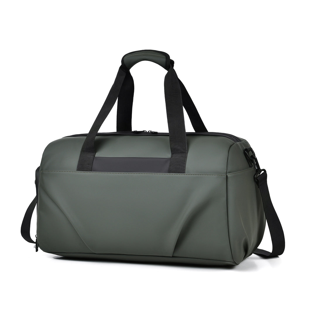 Durable Travel Duffle Bowlift