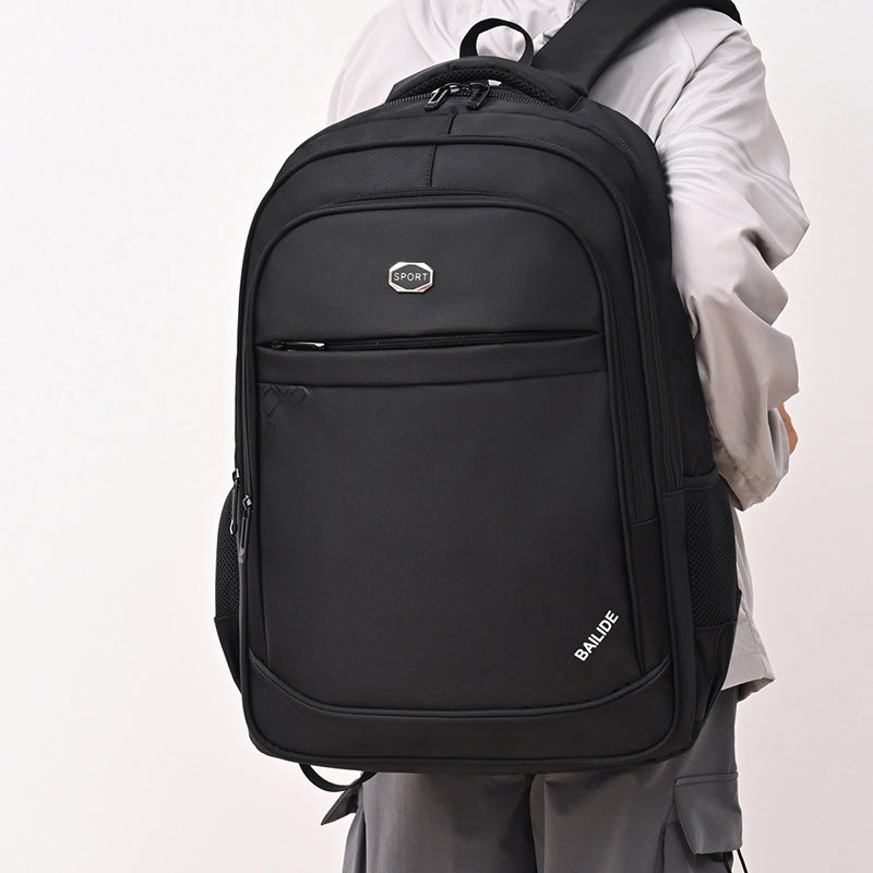 High-Performance Outdoor Hiking Backpack Bowlift
