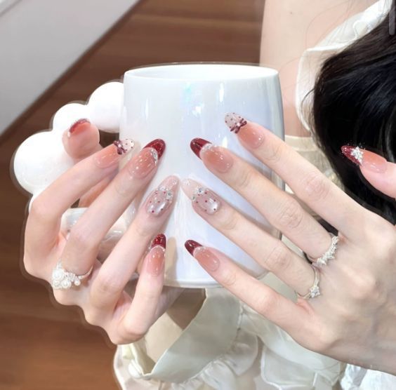 Decorative Nail Art