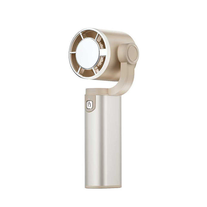 Women's Portable High-Performance Fan Bowlift
