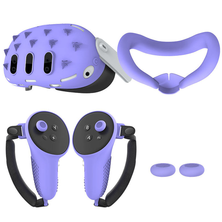 VR Controller Accessories Bowlift