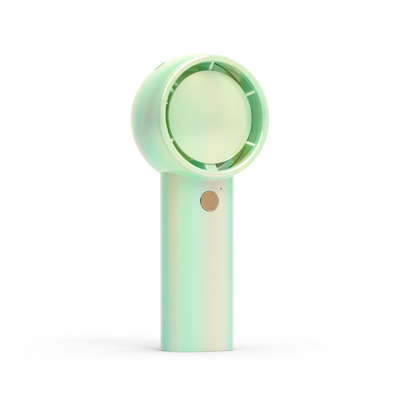 Ladies Portable Mini Fan Bowlift