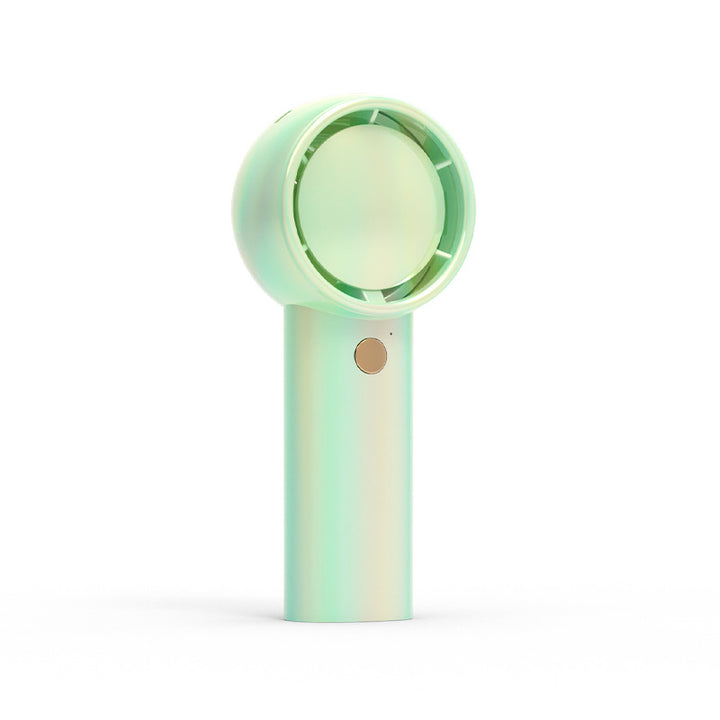 Ladies Portable Mini Fan Bowlift