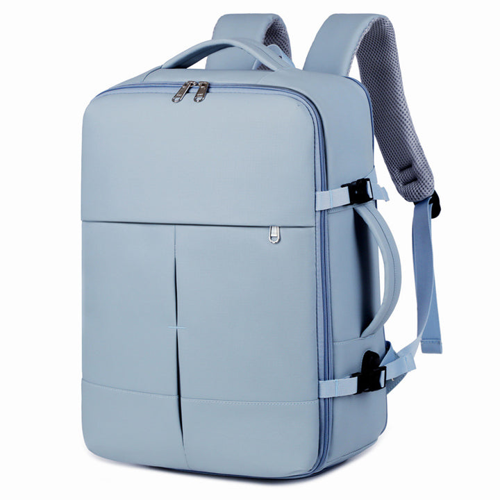 All-Weather Travel Suitcase Bowlift