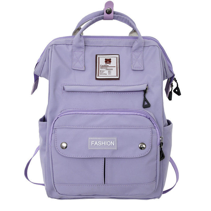 Versatile Multi-Function Backpack