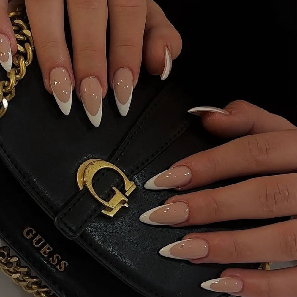 Professional Nail Design Set Bowlift