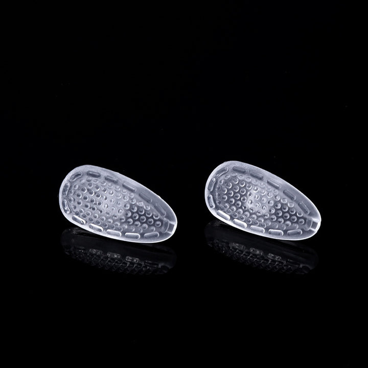 Silicone Non-Slip Shoe Inserts Bowlift