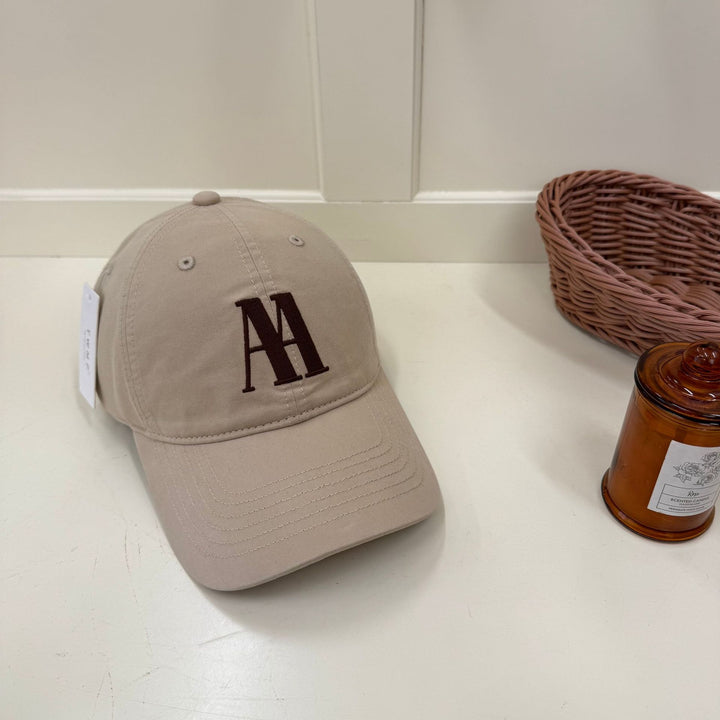 Men's Classic Embroidered Baseball Cap Bowlift