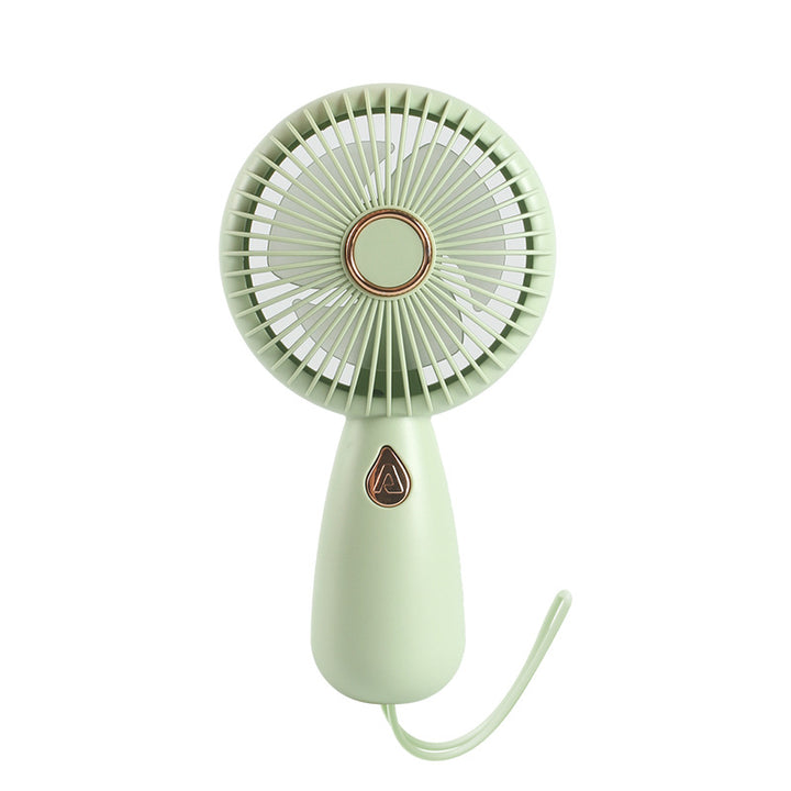 Women's portable mini fan Bowlift