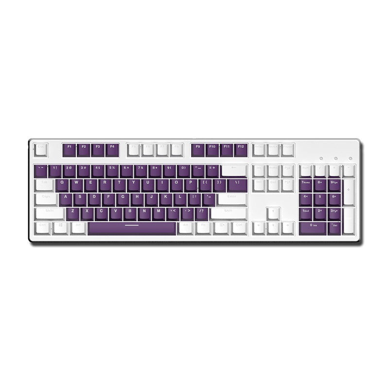 Custom Mechanical Gaming Keyboard Bowlift