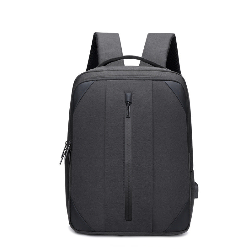 Ergonomic Tech Backpack Bowlift