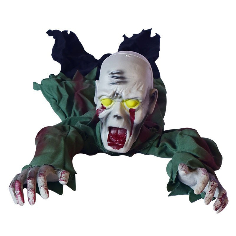 Halloween Prop Bowlift