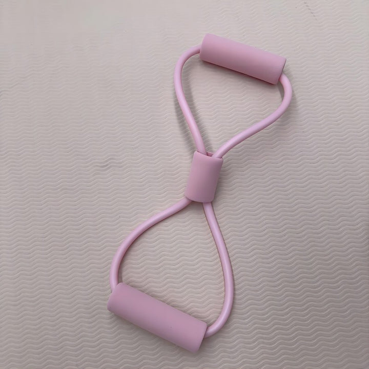 Effective Fitness Resistance Band Bowlift