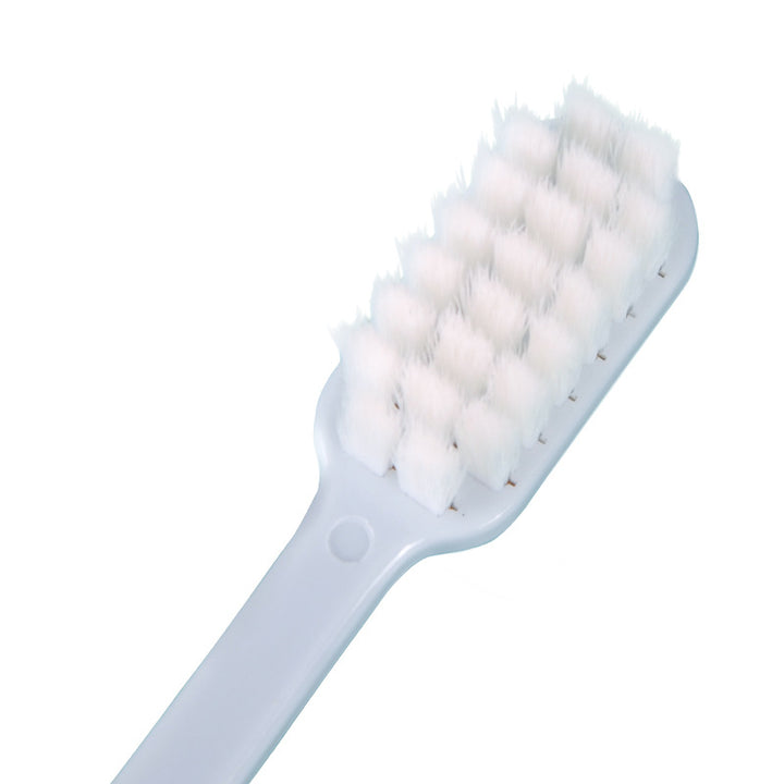 Ergonomic Toothbrush Bowlift