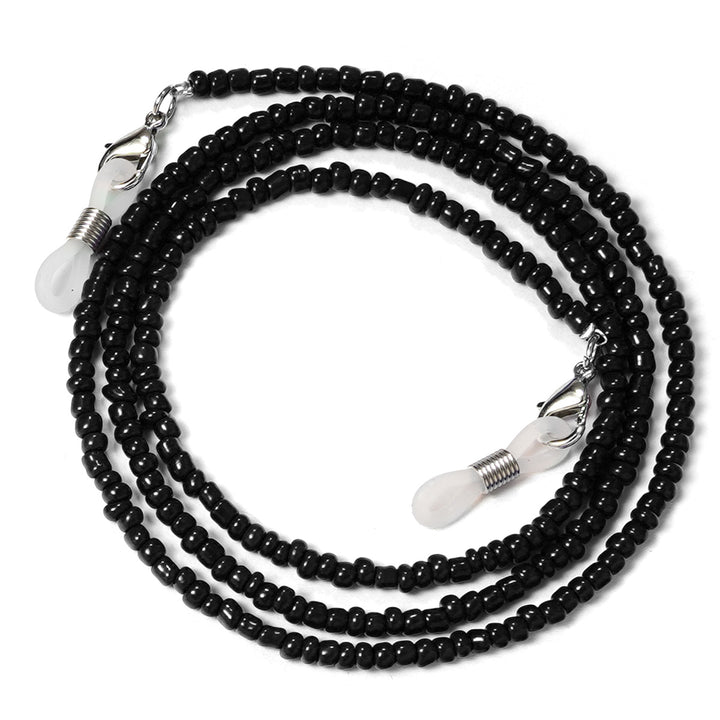 Beaded Eyewear Chain Bowlift