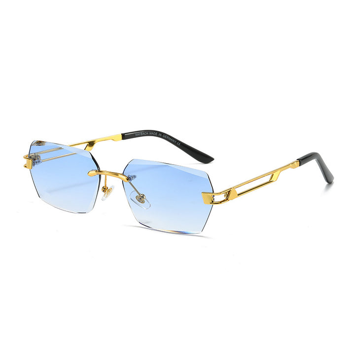 Women’s fashionable corrective glasses with exquisite frame Bowlift