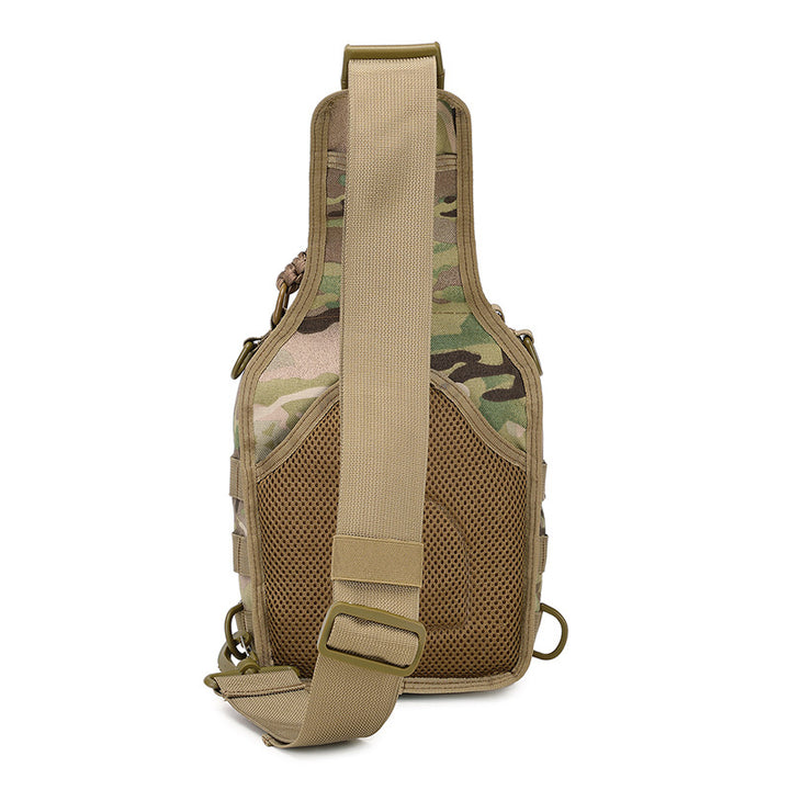 Tactical Versatile Sling Bag Bowlift