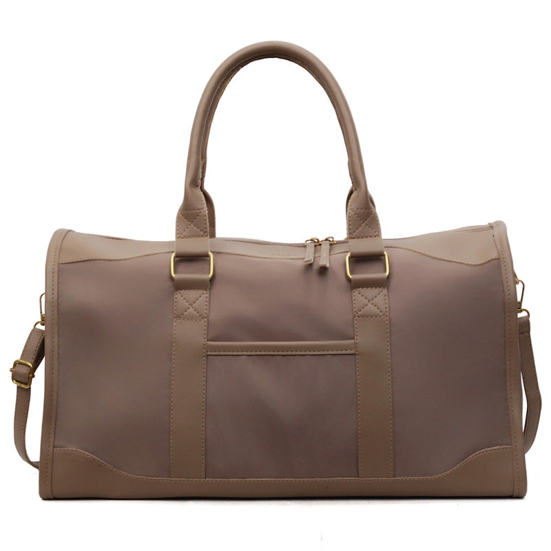 Stylish Travel Duffel Bag