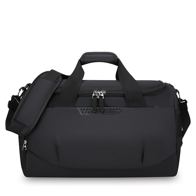 Sporty multifunctional duffel bag Bowlift