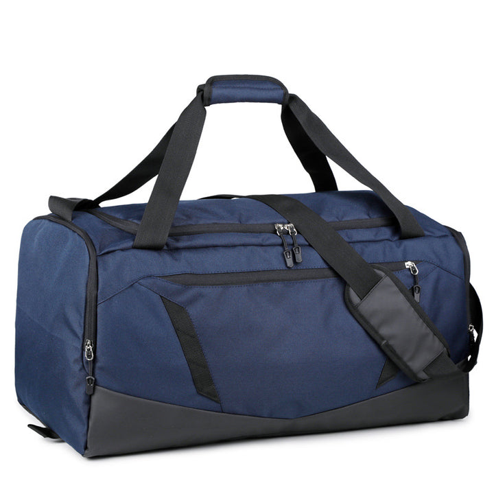 Premium Multi-Function Travel Duffel Bag Bowlift