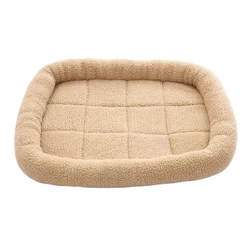Unisex soft and cozy cat bed Bowlift