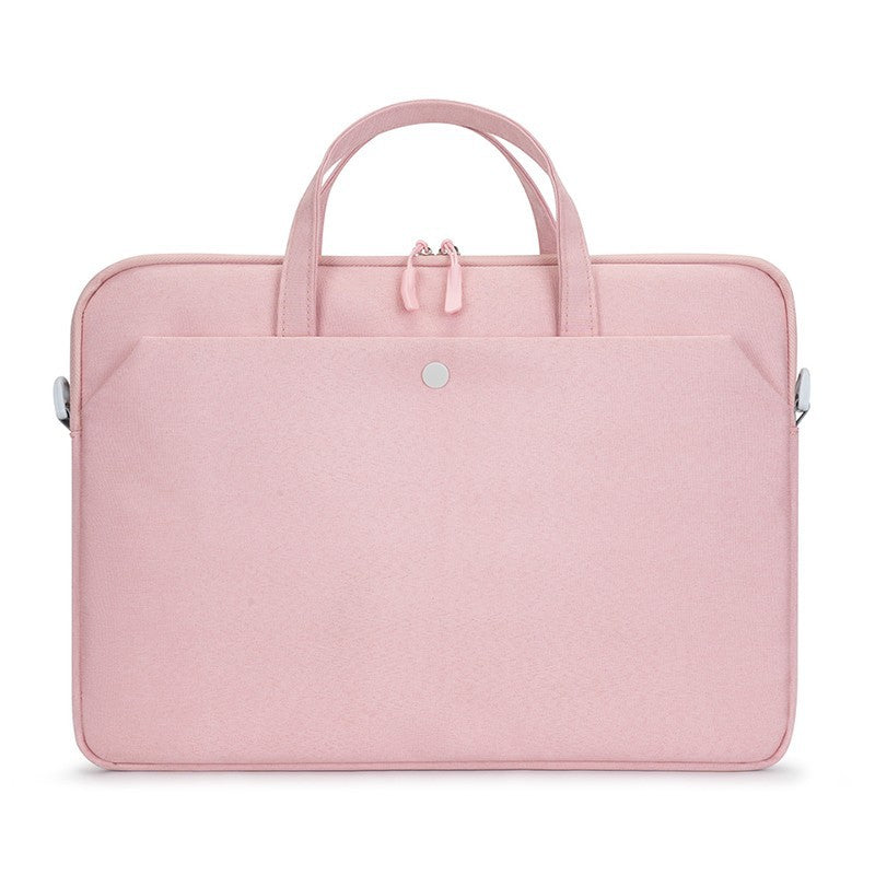 Sleek Professional Laptop Case Bowlift