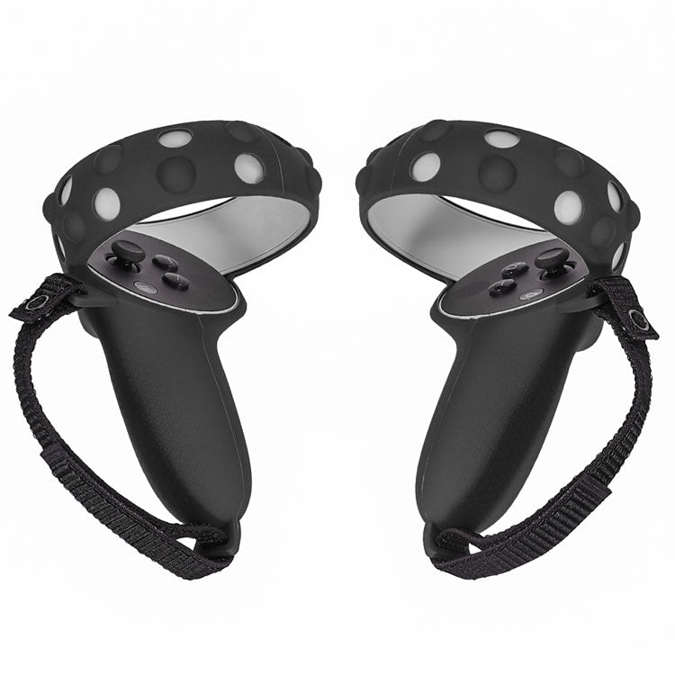 VR-Controller-Mount with Non-Slip Grip Bowlift