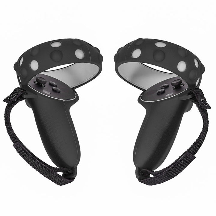 VR-Controller-Mount with Non-Slip Grip Bowlift