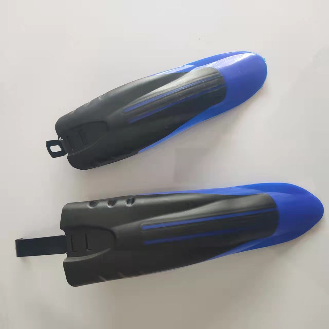 Adjustable Bicycle Mudguards Bowlift