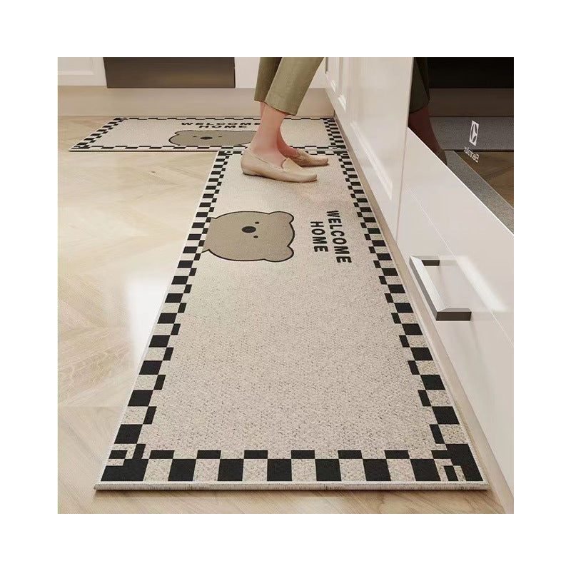 Kitchen Comfort Mat Bowlift