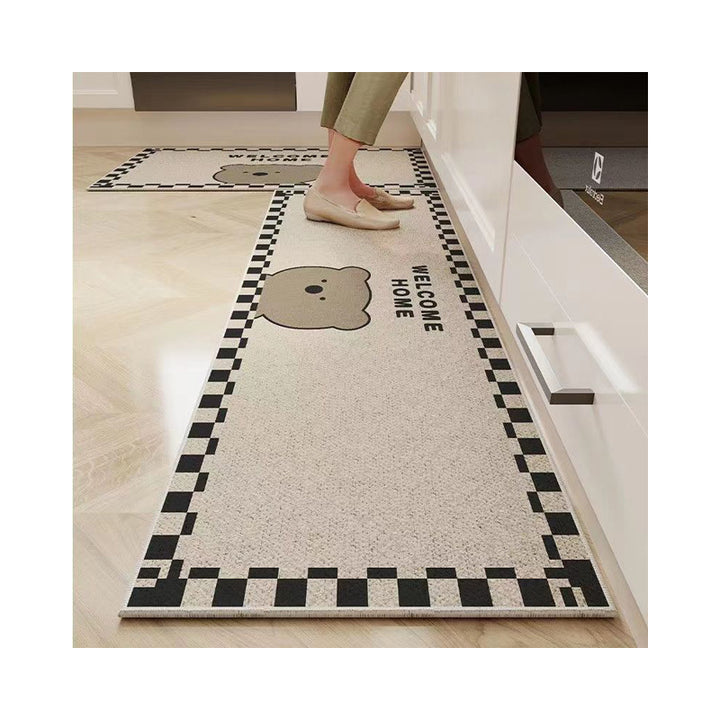 Kitchen Comfort Mat Bowlift