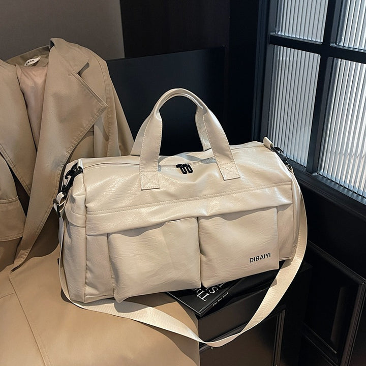 Women's Sporty Allround Bag Bowlift
