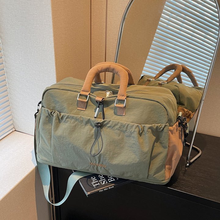 Versatile Utility Travel Duffel