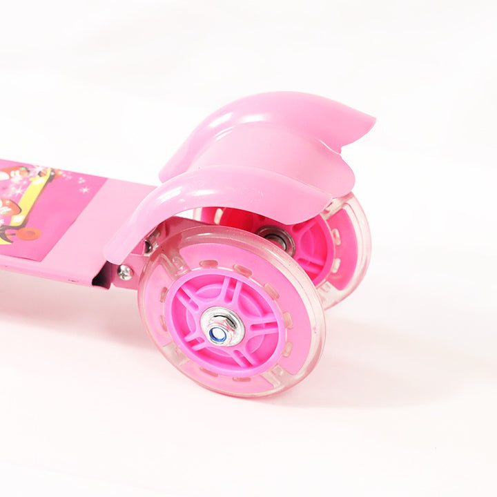 Kick Scooter Bowlift