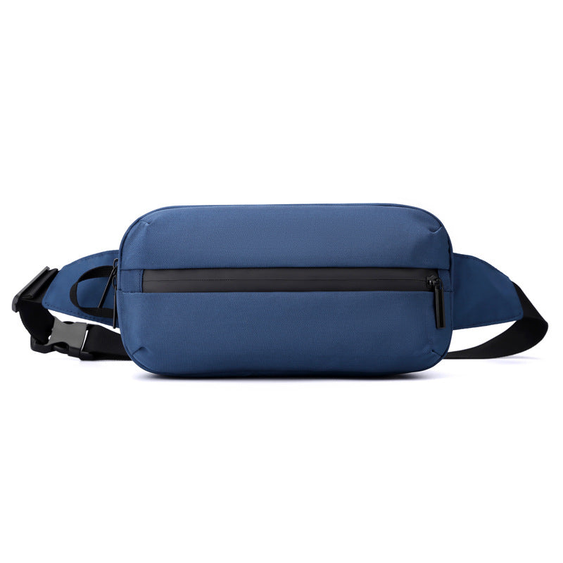 Compact Sleek Crossbody Bag Bowlift