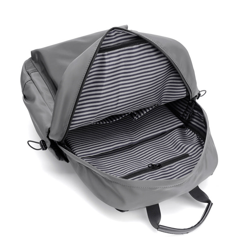 Multi-Purpose Ergonomic Backpack Bowlift