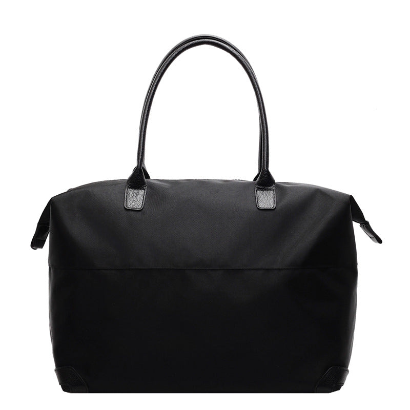 Stylish Multi-Functional Weekend Duffle Bag Bowlift