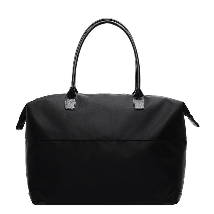 Stylish Multi-Functional Weekend Duffle Bag Bowlift