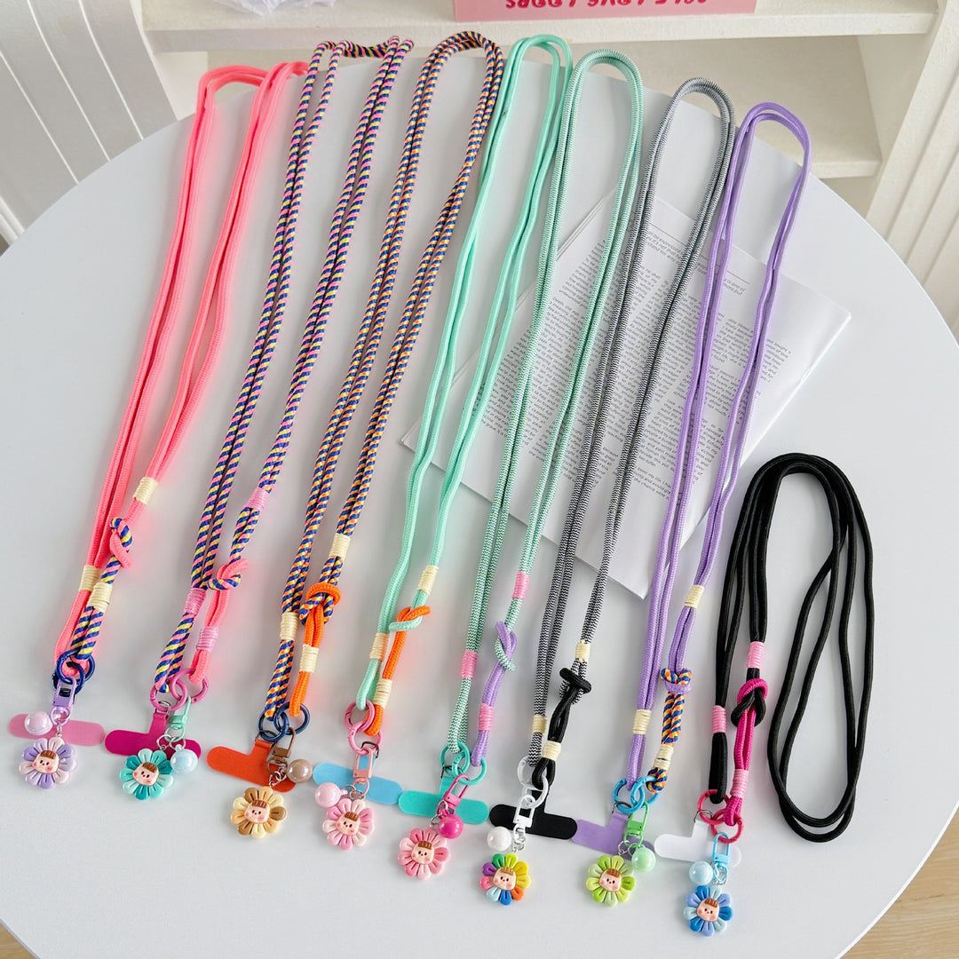 Stylish glasses chain Bowlift