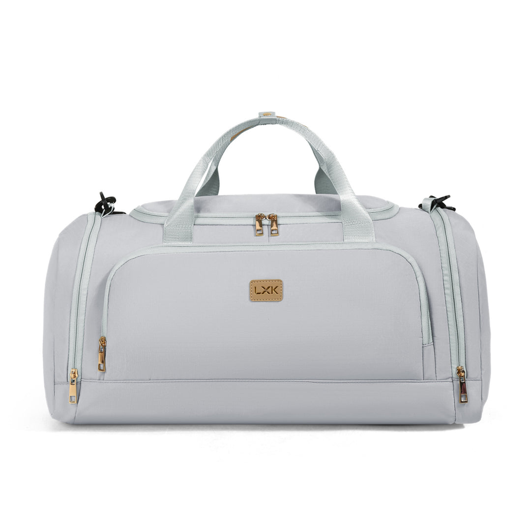 Women's Practical Sports and Travel Bag Bowlift