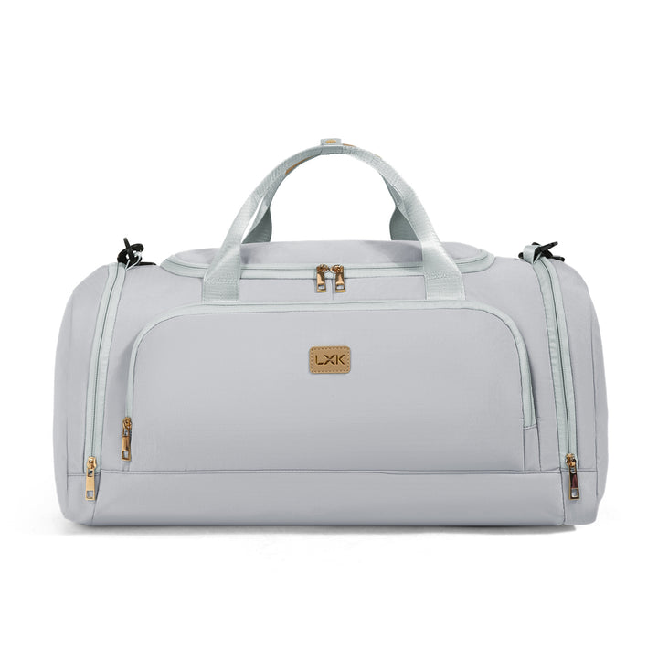 Women's Practical Sports and Travel Bag Bowlift
